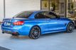 2014 BMW 4 Series 435i CONVERTIBLE - ESTORIL BLUE - NAV - ABSOLUTELY GORGEOUS - 23094540 - 13