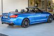 2014 BMW 4 Series 435i CONVERTIBLE - ESTORIL BLUE - NAV - ABSOLUTELY GORGEOUS - 23094540 - 14