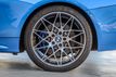 2014 BMW 4 Series 435i CONVERTIBLE - ESTORIL BLUE - NAV - ABSOLUTELY GORGEOUS - 23094540 - 19