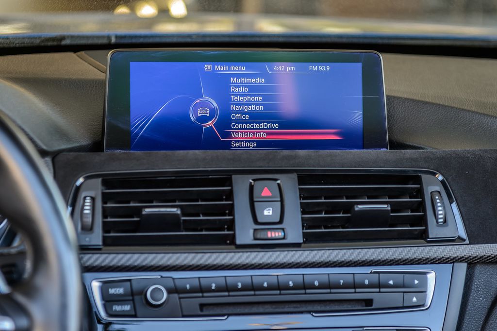 2014 BMW 4 Series 435i CONVERTIBLE - ESTORIL BLUE - NAV - ABSOLUTELY GORGEOUS - 23094540 - 28