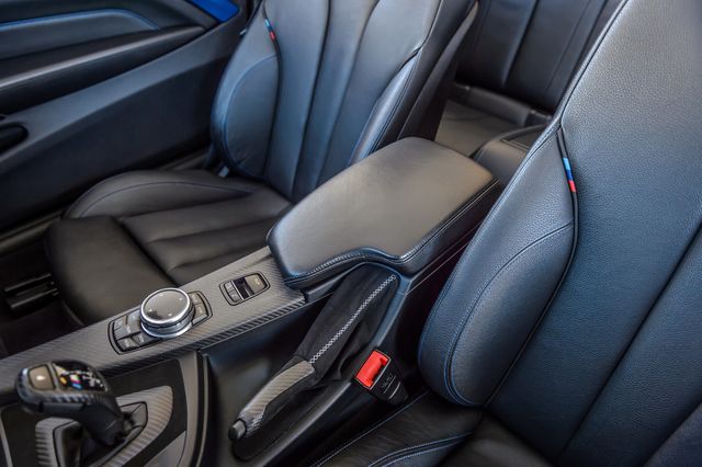 2014 BMW 4 Series 435i CONVERTIBLE - ESTORIL BLUE - NAV - ABSOLUTELY GORGEOUS - 23094540 - 31