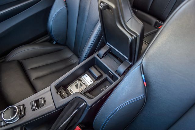 2014 BMW 4 Series 435i CONVERTIBLE - ESTORIL BLUE - NAV - ABSOLUTELY GORGEOUS - 23094540 - 32