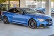 2014 BMW 4 Series 435i CONVERTIBLE - ESTORIL BLUE - NAV - ABSOLUTELY GORGEOUS - 23094540 - 3