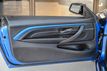 2014 BMW 4 Series 435i CONVERTIBLE - ESTORIL BLUE - NAV - ABSOLUTELY GORGEOUS - 23094540 - 43