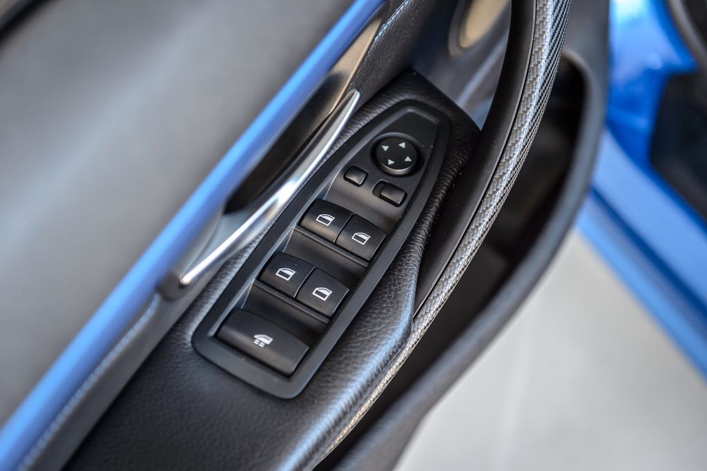 2014 BMW 4 Series 435i CONVERTIBLE - ESTORIL BLUE - NAV - ABSOLUTELY GORGEOUS - 23094540 - 44