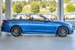 2014 BMW 4 Series 435i CONVERTIBLE - ESTORIL BLUE - NAV - ABSOLUTELY GORGEOUS - 23094540 - 47