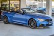 2014 BMW 4 Series 435i CONVERTIBLE - ESTORIL BLUE - NAV - ABSOLUTELY GORGEOUS - 23094540 - 4