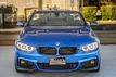 2014 BMW 4 Series 435i CONVERTIBLE - ESTORIL BLUE - NAV - ABSOLUTELY GORGEOUS - 23094540 - 6