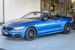 2014 BMW 4 Series 435i CONVERTIBLE - ESTORIL BLUE - NAV - ABSOLUTELY GORGEOUS - 23094540 - 8