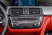 2014 BMW 4 Series 435i CONVERTIBLE - RED LEATHER - NAV - BACKUP CAM - 22649253 - 38