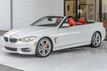 2014 BMW 4 Series 435i CONVERTIBLE - RED LEATHER - NAV - BACKUP CAM - 22649253 - 8