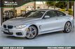 2014 BMW 4 Series 435i M SPORT NAV BACKUP CAM BLUETOOTH GORGEOUS MUST SEE - 23040306 - 0