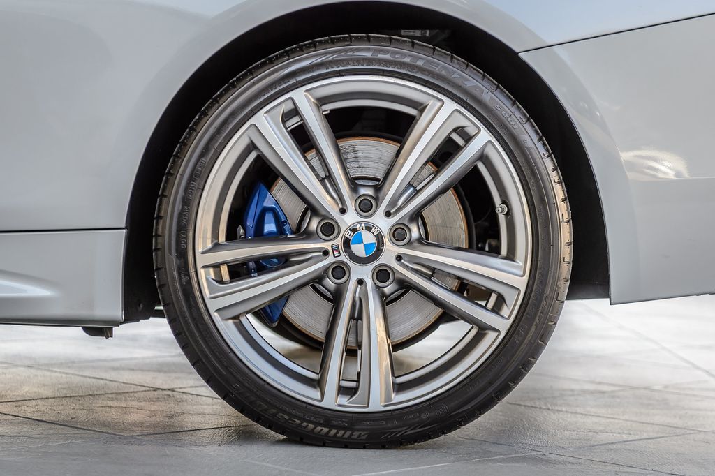 2014 BMW 4 Series 435i M SPORT NAV BACKUP CAM BLUETOOTH GORGEOUS MUST SEE - 23040306 - 12