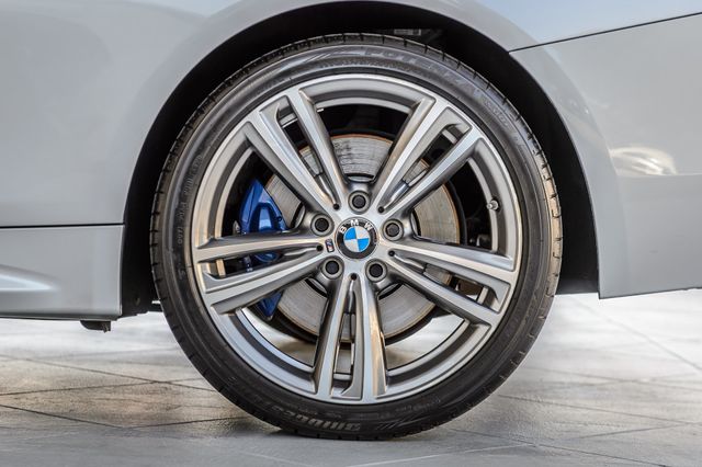 2014 BMW 4 Series 435i M SPORT NAV BACKUP CAM BLUETOOTH GORGEOUS MUST SEE - 23040306 - 12