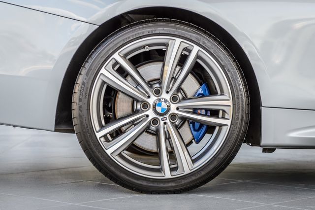 2014 BMW 4 Series 435i M SPORT NAV BACKUP CAM BLUETOOTH GORGEOUS MUST SEE - 23040306 - 13