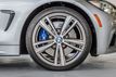 2014 BMW 4 Series 435i M SPORT NAV BACKUP CAM BLUETOOTH GORGEOUS MUST SEE - 23040306 - 14