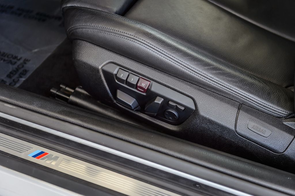 2014 BMW 4 Series 435i M SPORT NAV BACKUP CAM BLUETOOTH GORGEOUS MUST SEE - 23040306 - 17