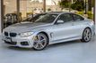 2014 BMW 4 Series 435i M SPORT NAV BACKUP CAM BLUETOOTH GORGEOUS MUST SEE - 23040306 - 1