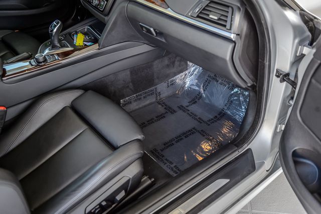 2014 BMW 4 Series 435i M SPORT NAV BACKUP CAM BLUETOOTH GORGEOUS MUST SEE - 23040306 - 22