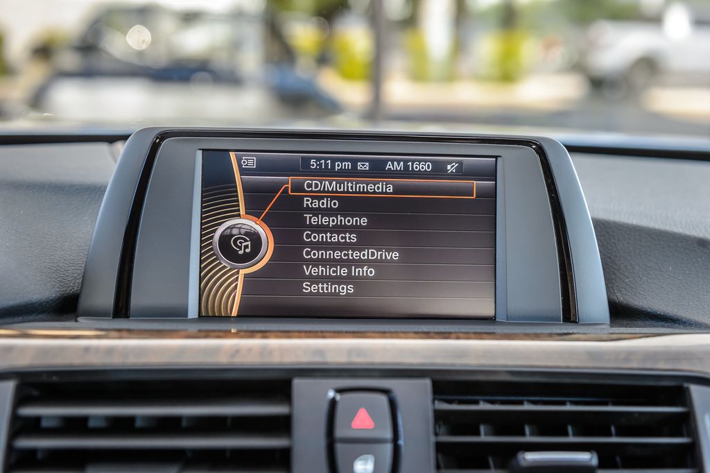2014 BMW 4 Series 435i M SPORT NAV BACKUP CAM BLUETOOTH GORGEOUS MUST SEE - 23040306 - 24