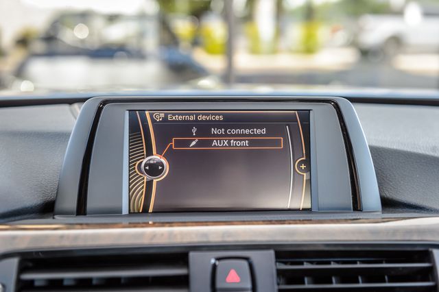 2014 BMW 4 Series 435i M SPORT NAV BACKUP CAM BLUETOOTH GORGEOUS MUST SEE - 23040306 - 25