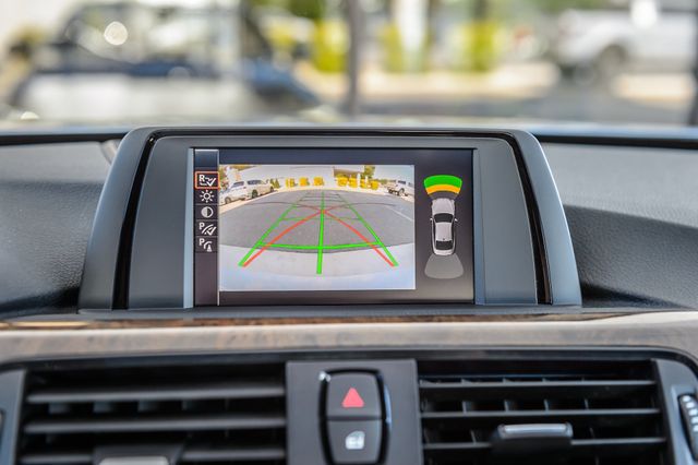 2014 BMW 4 Series 435i M SPORT NAV BACKUP CAM BLUETOOTH GORGEOUS MUST SEE - 23040306 - 27