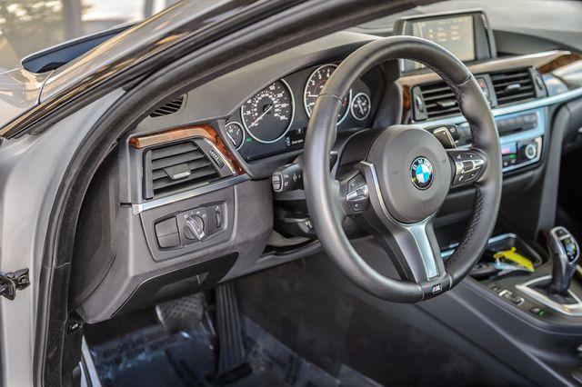 2014 BMW 4 Series 435i M SPORT NAV BACKUP CAM BLUETOOTH GORGEOUS MUST SEE - 23040306 - 29