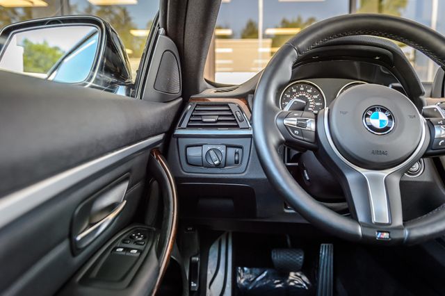 2014 BMW 4 Series 435i M SPORT NAV BACKUP CAM BLUETOOTH GORGEOUS MUST SEE - 23040306 - 30