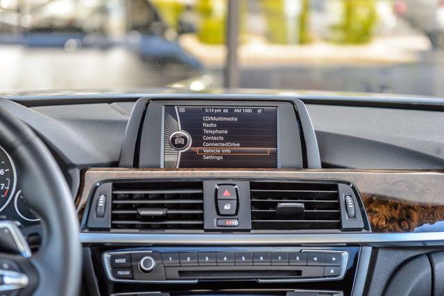 2014 BMW 4 Series 435i M SPORT NAV BACKUP CAM BLUETOOTH GORGEOUS MUST SEE - 23040306 - 32