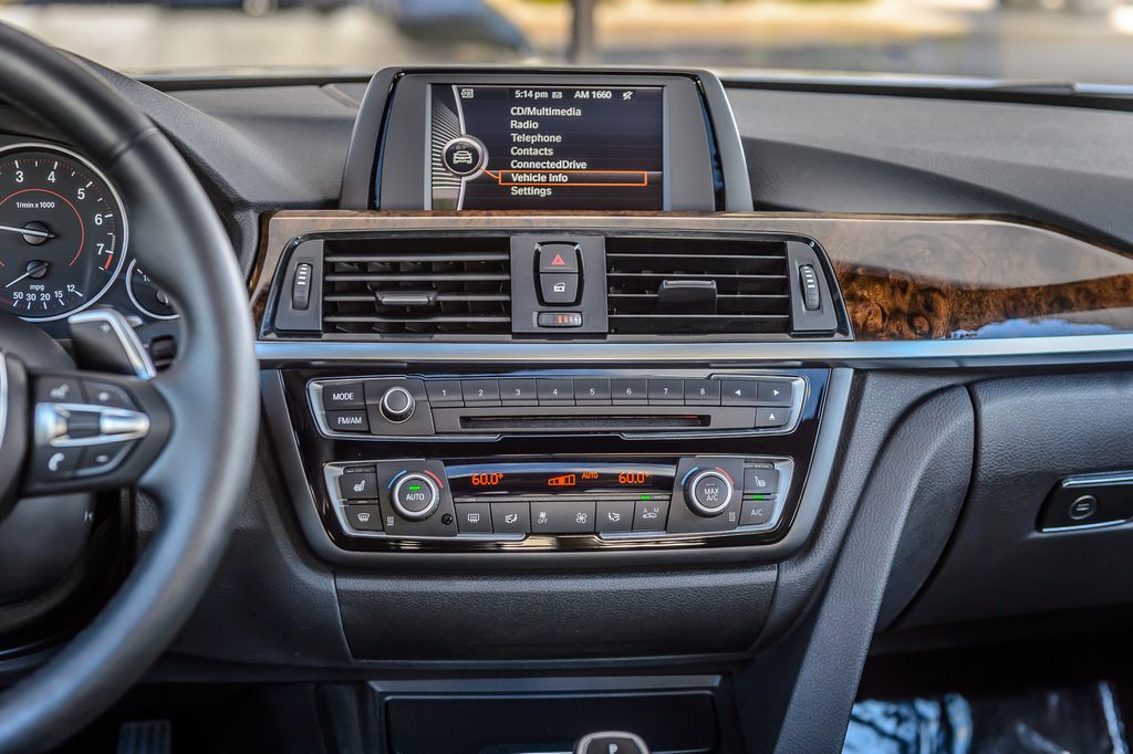 2014 BMW 4 Series 435i M SPORT NAV BACKUP CAM BLUETOOTH GORGEOUS MUST SEE - 23040306 - 33