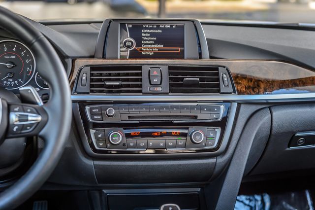 2014 BMW 4 Series 435i M SPORT NAV BACKUP CAM BLUETOOTH GORGEOUS MUST SEE - 23040306 - 33