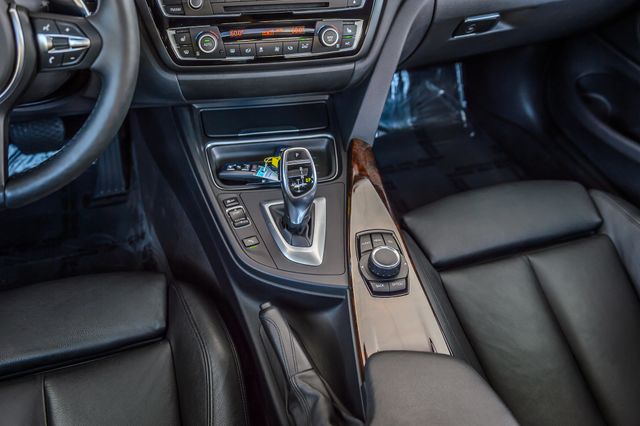 2014 BMW 4 Series 435i M SPORT NAV BACKUP CAM BLUETOOTH GORGEOUS MUST SEE - 23040306 - 34
