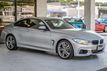 2014 BMW 4 Series 435i M SPORT NAV BACKUP CAM BLUETOOTH GORGEOUS MUST SEE - 23040306 - 3