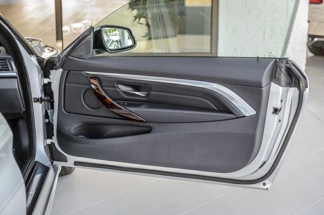 2014 BMW 4 Series 435i M SPORT NAV BACKUP CAM BLUETOOTH GORGEOUS MUST SEE - 23040306 - 42