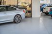 2014 BMW 4 Series 435i M SPORT NAV BACKUP CAM BLUETOOTH GORGEOUS MUST SEE - 23040306 - 45