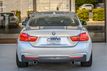 2014 BMW 4 Series 435i M SPORT NAV BACKUP CAM BLUETOOTH GORGEOUS MUST SEE - 23040306 - 7
