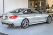 2014 BMW 4 Series 435i M SPORT NAV BACKUP CAM BLUETOOTH GORGEOUS MUST SEE - 23040306 - 8