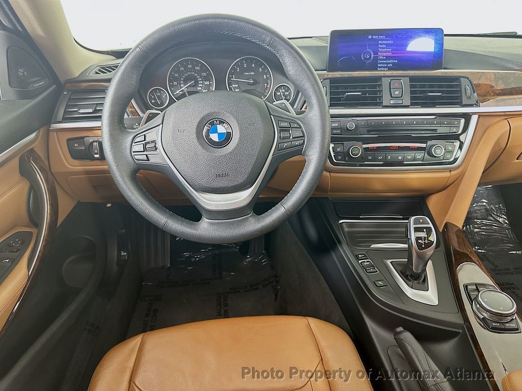 2014 BMW 4 series 435i xDrive - 22608015 - 27