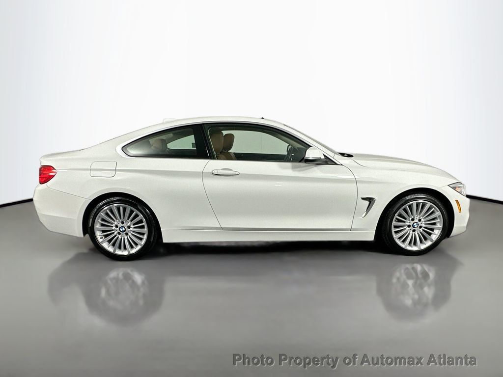 2014 BMW 4 series 435i xDrive - 22608015 - 3