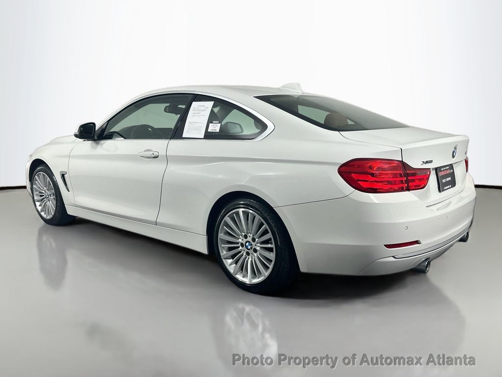 2014 BMW 4 series 435i xDrive - 22608015 - 6