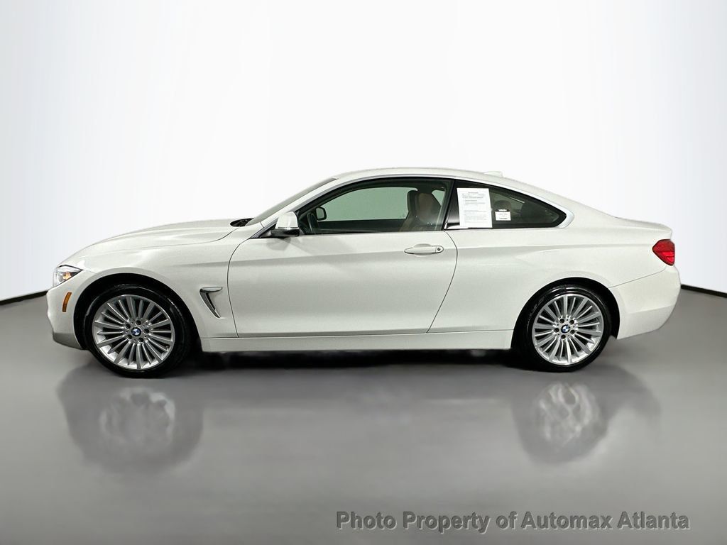 2014 BMW 4 series 435i xDrive - 22608015 - 7