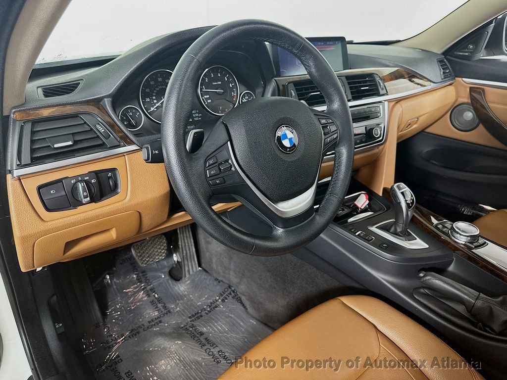 2014 BMW 4 series 435i xDrive - 22608015 - 8