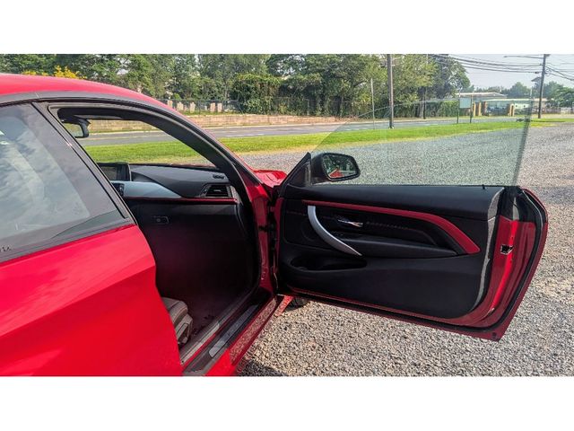 2014 BMW 4 Series 435i xDrive - 22913899 - 9