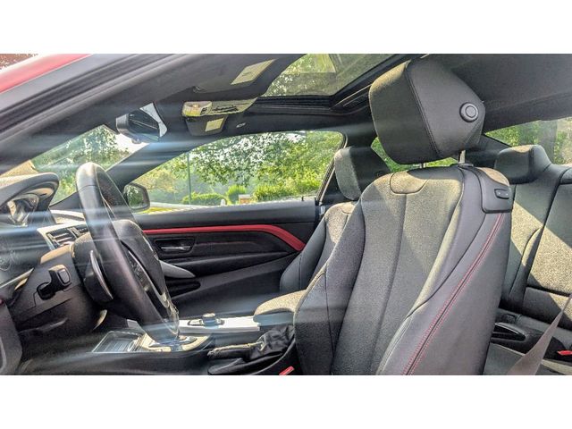 2014 BMW 4 Series 435i xDrive - 22913899 - 12