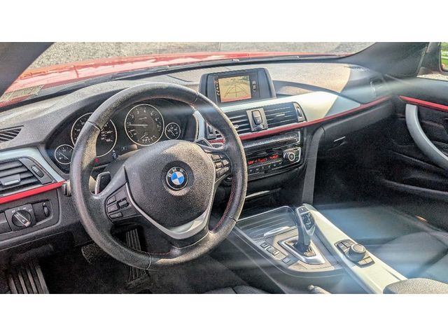 2014 BMW 4 Series 435i xDrive - 22913899 - 16
