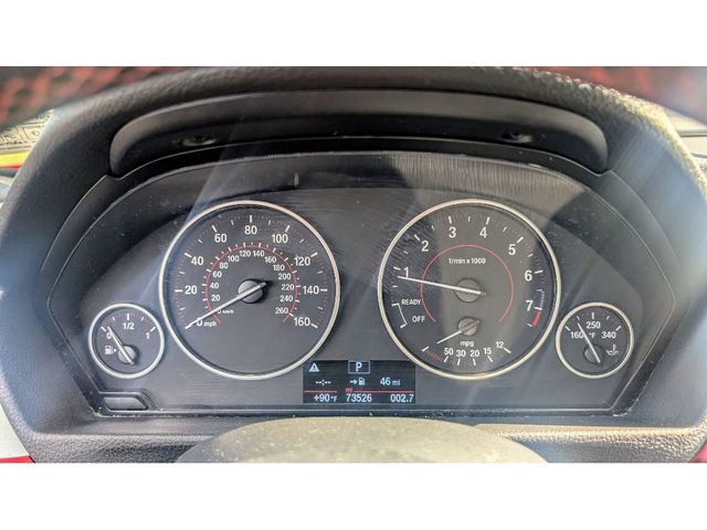 2014 BMW 4 Series 435i xDrive - 22913899 - 17