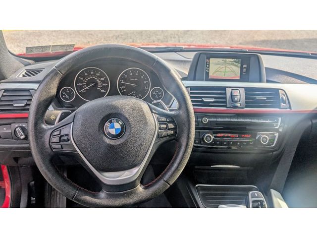 2014 BMW 4 Series 435i xDrive - 22913899 - 25