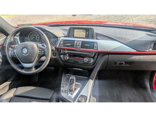 2014 BMW 4 Series 435i xDrive - 22913899 - 27