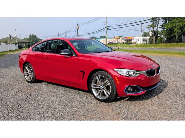 2014 BMW 4 Series 435i xDrive - 22913899 - 2