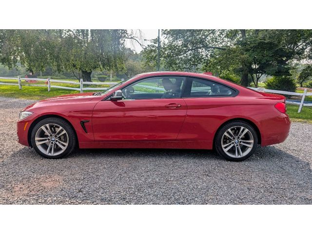 2014 BMW 4 Series 435i xDrive - 22913899 - 3